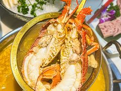 -喜聚薈·花膠雞海鮮火鍋(越秀店)