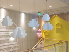 -麦当劳(塔园路店)