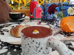 -禧室Joyous Lounge(禧园店)