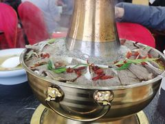 -撒拉人家.酸菜牦牛肉火锅