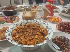 -小城外婆肴私房菜.家宴聚集点(圆明园颐和园·清河上地店)