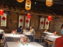 -帝一铭家宴(板塘店)