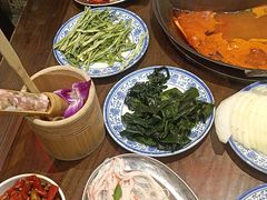 -萍姐火锅·公路夜市(南京新街口店)