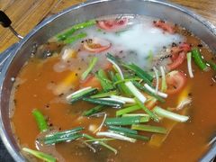 -亮欢寨酸汤鱼(沙冲路店)
