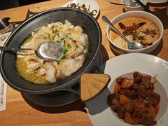 -醉得意·山茶油炒土鸡(奇美店)