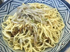 -朱洪元苏式面馆(绿宝广场店)