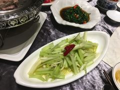 -宝鸡民族饭庄(英达路店)