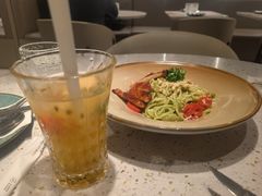 -CRAZYONES西班牙海鲜饭(上海美罗城店)