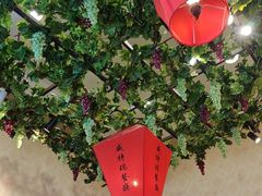 -香港威特瑞茶餐厅(小白楼音乐厅店)