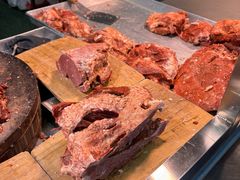 -马志善稀糊爛生熟肉店