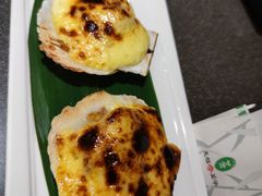 -禾绿寿司·定食·拉面·烧炸(喜荟城店)