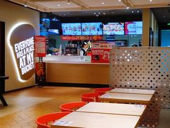 -肯德基(沈辽路店)