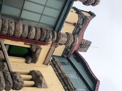 -青岛德国总督楼旧址博物馆