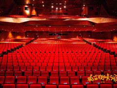 -常州大剧院保利影城