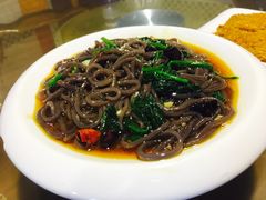 蕨根粉-百里川私房菜(丰登北路店)