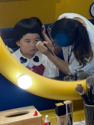 -海马体家庭照相馆(杭州远洋乐堤港店)