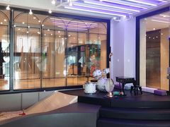 -Barbe a papa亲子餐厅(杨浦店)