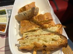 -安妮意大利餐厅(国贸店)