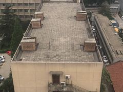 -西安理工大学(金花校区)