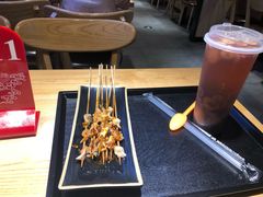 -户大姐土豆粉(国贸店)