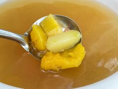 木瓜花生汤-邮电新村嘉积鸭美味园