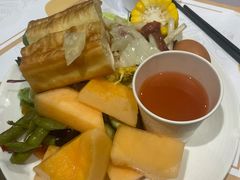 -延年酒店-延飨餐厅(延年文苑店)