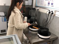 -甜心闲生传统手工冰粉(奎星楼店)