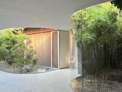 -曲廊院(东四十一条店)