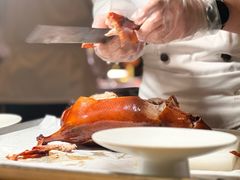 -四季民福烤鸭店(外滩外白渡桥店)