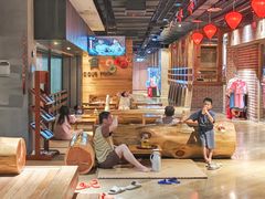 -沐泷泉(南风大剧院店)