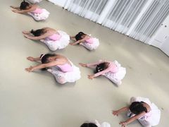-朵拉舞蹈·少儿舞蹈·成人舞蹈(百花校区)