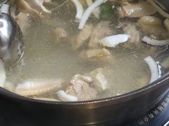 -狐狸爱上椰子鸡(滨江星光大道店)