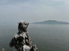 -万佛湖风景区