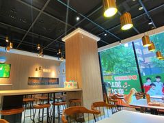 -德克士(长安百货店)