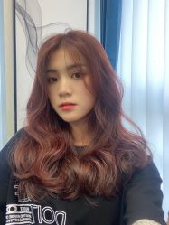 -凯博K-boom Hair Salon