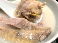 胡椒猪肚鸡-捞王锅物料理(上海世茂广场店)