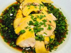 -胖鱼头·南京菜·河景餐厅(夫子庙店)