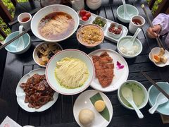 -瑞面(吴宫泛太平洋酒店)