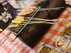 -生火火·小炉子炭烤(金楠天街总店)