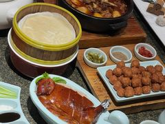 -北平食府.北京烤鸭(亦庄店)
