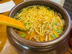 -满园烤鸭·春饼(太原街万达店)