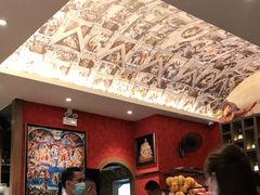 -安妮意大利餐厅(世贸天阶店)