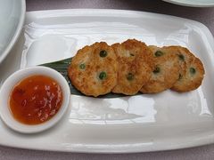 虾饼-玖味(老工人西路店)