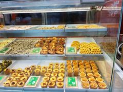 -喜計局·饼行(南湖万达广场店)