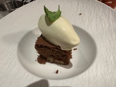 -The V泽惟·低温慢煮料理