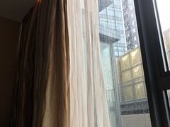 -香港观塘帝盛酒店