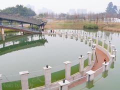 -眉山湿地公园(东坡区)
