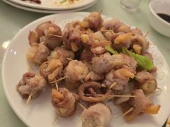 -胖子菜馆(隆昌路店)