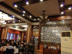 大堂-老码头火锅(玉林店)