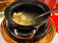 限量酒香老鹅汤-孔乙己酒家(虹桥路店)